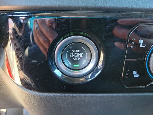 Used 2024 Chevrolet Silverado 1500 LT w/ Protection Package image 23