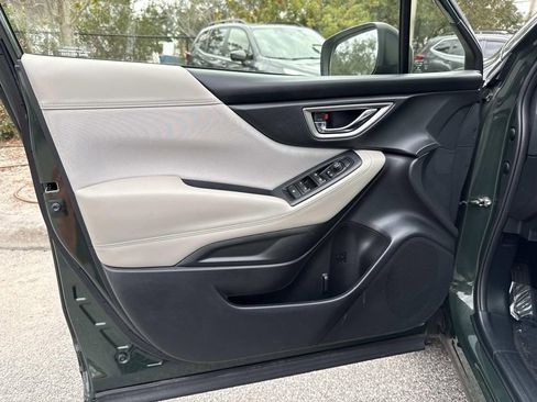 Used 2023 Subaru Forester Premium image 21