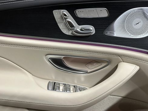 Certified 2024 Mercedes-Benz AMG GT 43 image 13