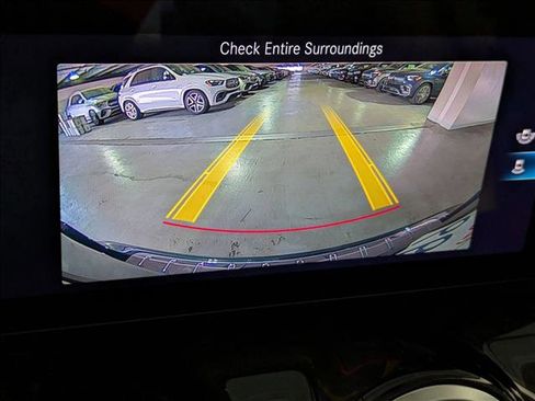 Certified 2023 Mercedes-Benz GLA 250 image 15