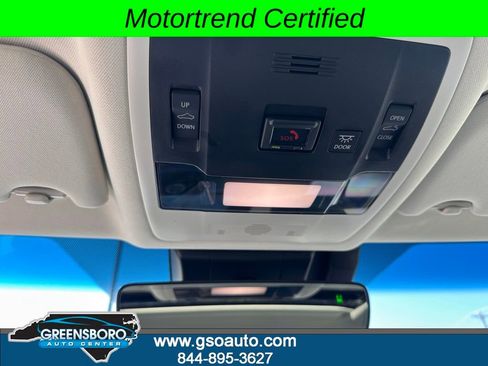 Used 2023 Lexus ES 250 w/ Premium Package AWD/4WD image 36