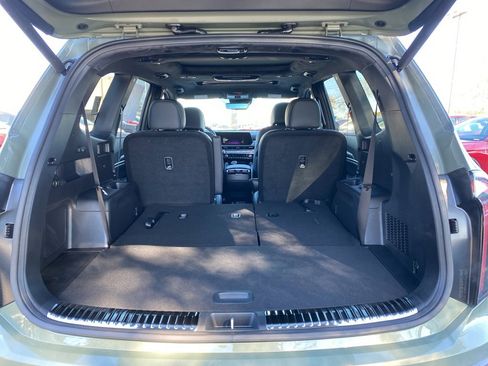 New 2025 Kia Telluride SX Prestige X-Line image 7