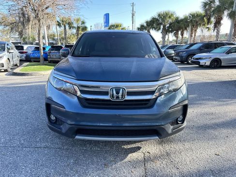 Used 2021 Honda Pilot EX image 17