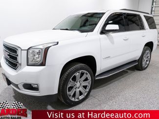 Used 2018 GMC Yukon SLT w/ Open Road Package video 2