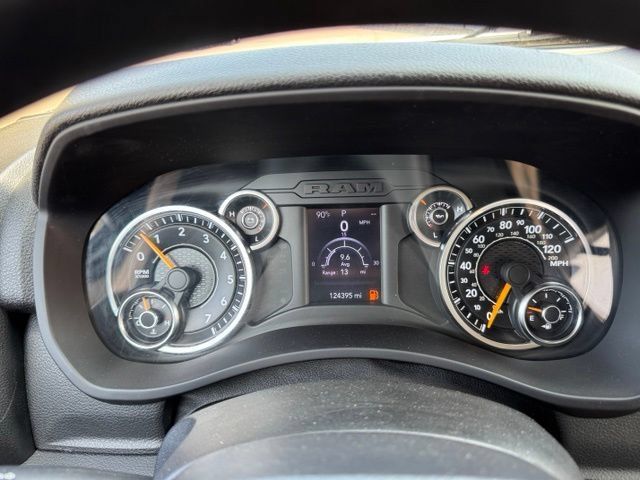 Used 2020 RAM 2500 Tradesman AWD/4WD image 21