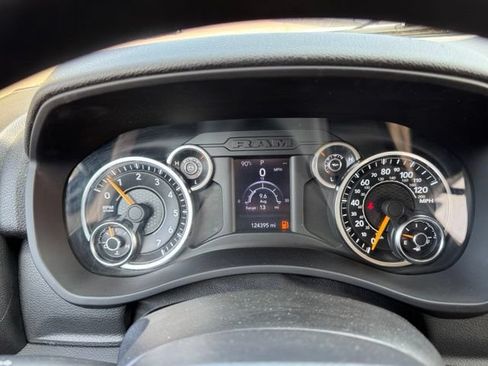 Used 2020 RAM 2500 Tradesman AWD/4WD image 21