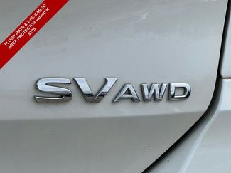 Used 2018 Nissan Rogue SV video 2