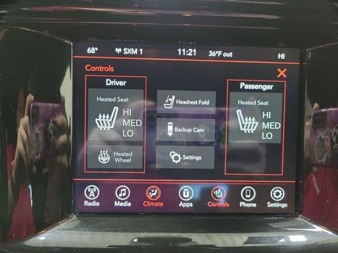 Used 2024 Dodge Durango GT image 42