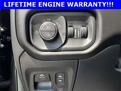 New 2026 RAM 1500 Big Horn image 18