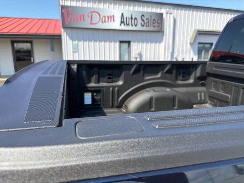 Used 2025 Ford F150 Tremor w/ Tow/Haul Package AWD/4WD image 11