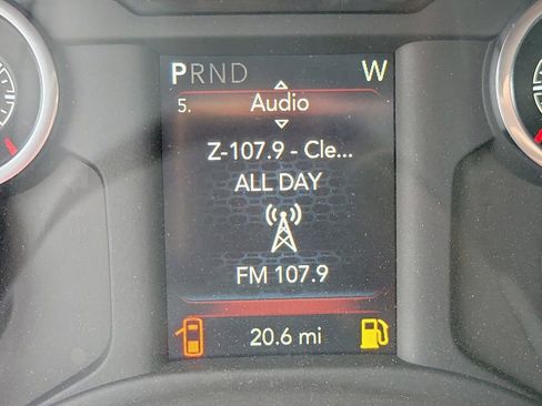 New 2024 RAM 5500 Tradesman image 16