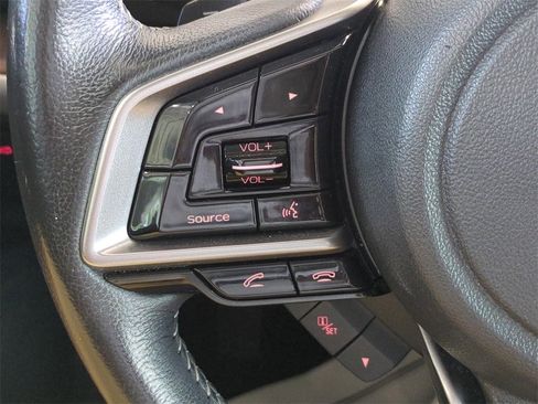 Used 2018 Subaru Outback 2.5i Limited image 27