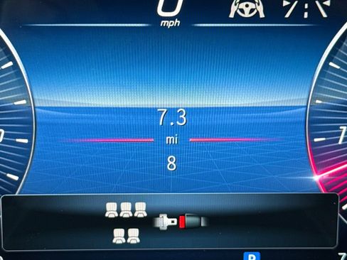 New 2026 Mercedes-Benz GLS 450 4MATIC image 36