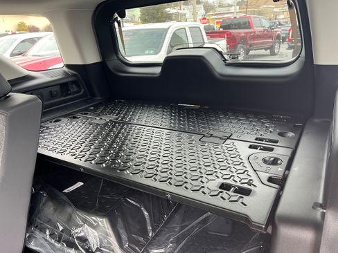 New 2026 Ford Bronco Sport Badlands w/ Badlands Tech Package image 20