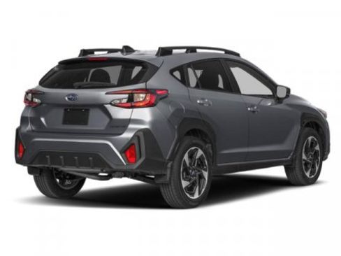 New 2026 Subaru Crosstrek 2.5i Limited AWD/4WD image 2