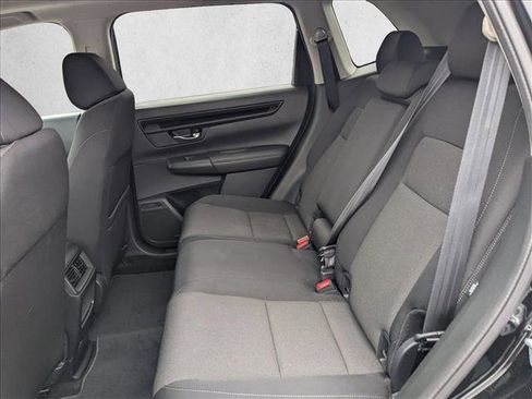 Certified 2024 Honda CR-V EX image 18