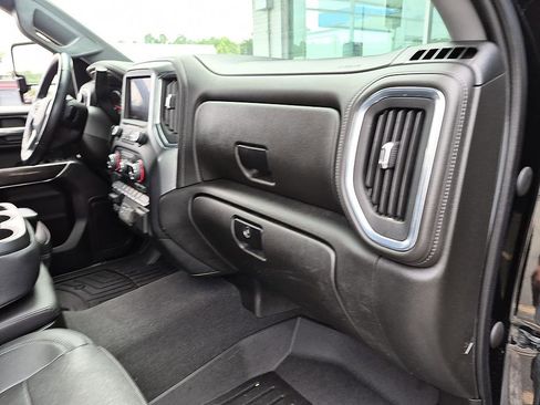 Used 2022 Chevrolet Silverado 2500 LTZ AWD/4WD image 34