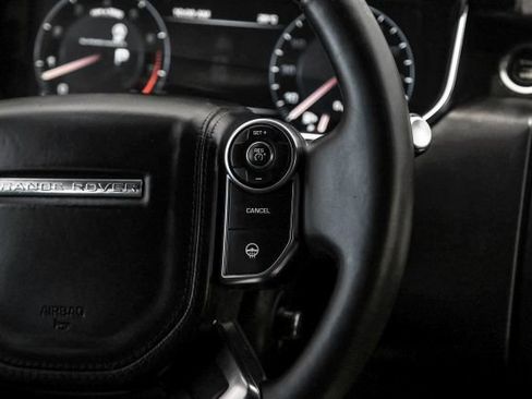 Used 2014 Land Rover Range Rover Supercharged AWD/4WD image 27