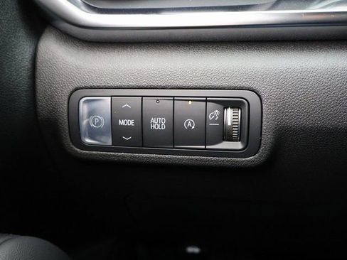 New 2026 GMC Terrain Elevation w/ Technology Package II image 36