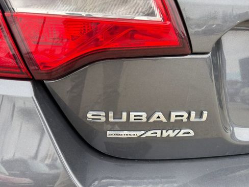 Used 2018 Subaru Legacy 2.5i Limited image 23