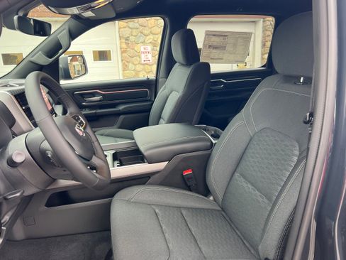 New 2026 RAM 1500 Big Horn image 12