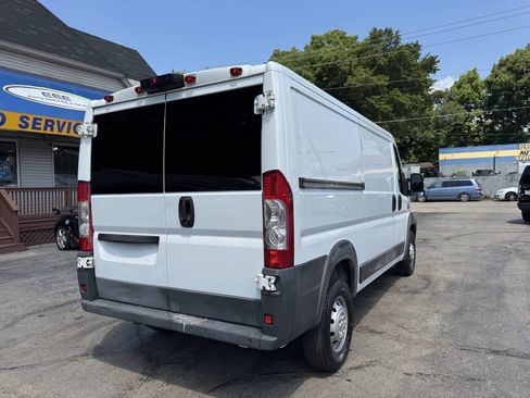 Used 2016 RAM ProMaster 1500 image 8