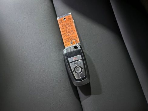 New 2025 Ford Bronco Sport Outer Banks w/ Outer Banks Tech Package+ image 9