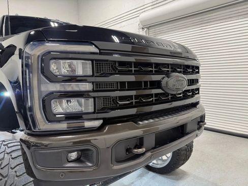 Used 2024 Ford F250 King Ranch image 31