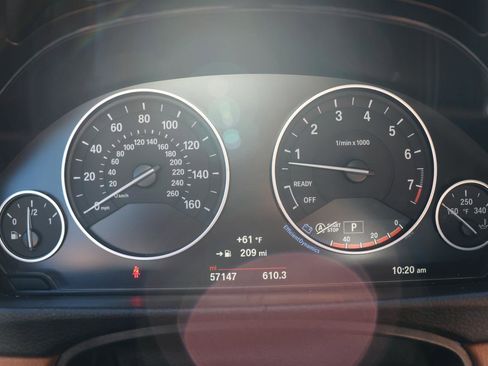 Used 2017 BMW 330i Sedan image 30