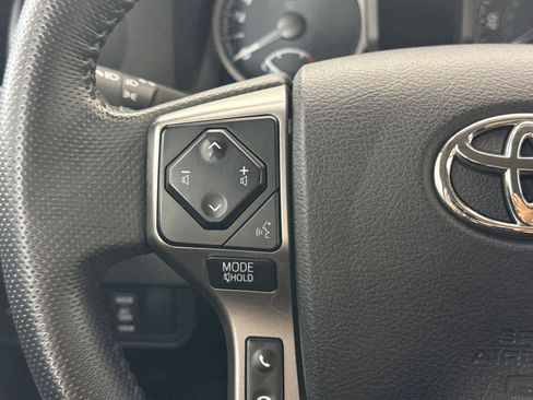 Used 2023 Toyota Tacoma 4x4 Double Cab w/ Trail Edition image 16