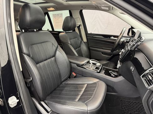 Used 2016 Mercedes-Benz GLE 350 image 31