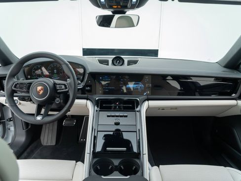 New 2026 Porsche Panamera 4S image 31