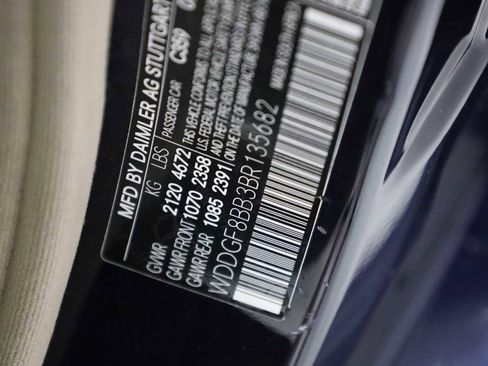 Used 2011 Mercedes-Benz C 300 4MATIC Sedan image 43