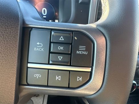 New 2025 Ford F150 XLT w/ Equipment Group 302A MID image 22