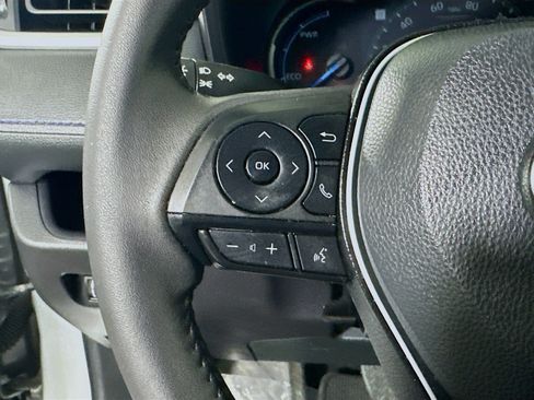 Certified 2024 Toyota RAV4 SE AWD/4WD image 16