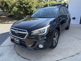 Used 2018 Subaru Outback 2.5i Limited image 4