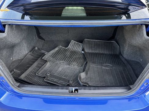 Used 2016 Subaru WRX STI Limited image 25