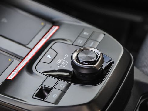 New 2026 Toyota bZ image 22