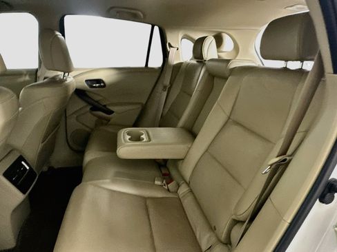 Used 2016 Acura RDX FWD w/ Technology Package image 27