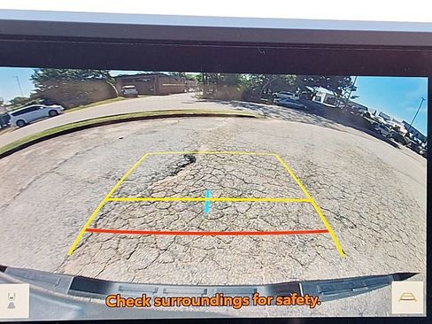 Used 2025 Toyota Tacoma SR RWD image 14