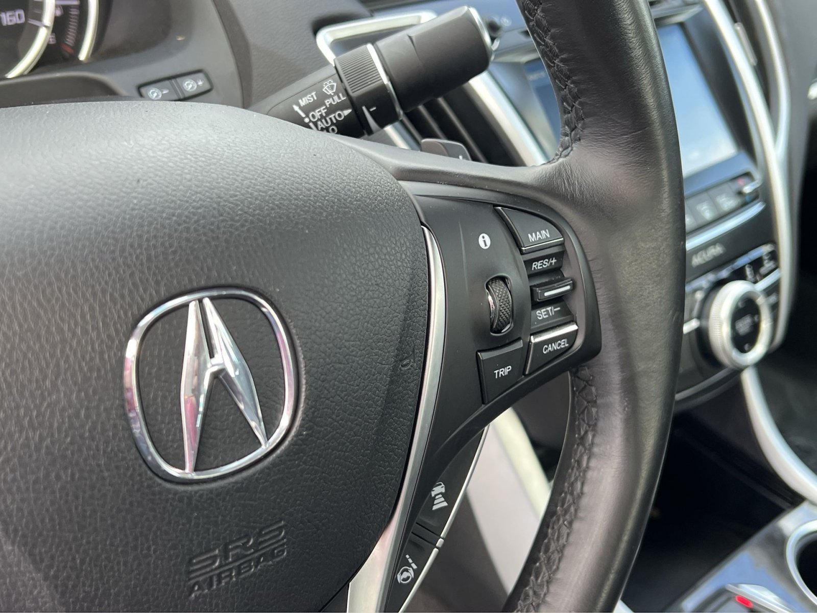 Used 2020 Acura TLX w/ Technology Package AWD/4WD image 29