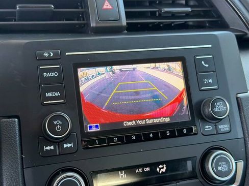 Used 2018 Honda Civic LX image 22