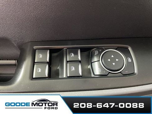 Certified 2024 Ford F250 XLT image 10