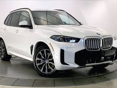 Certified 2024 BMW X5 xDrive50e w/ M Sport Package