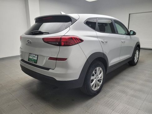 Used 2019 Hyundai Tucson SE AWD/4WD image 9