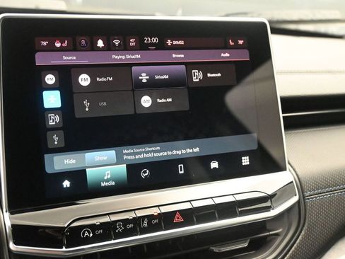 New 2026 Jeep Compass Latitude image 18