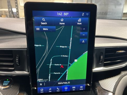 Used 2021 Ford Explorer ST w/ Equipment Group 401A image 29