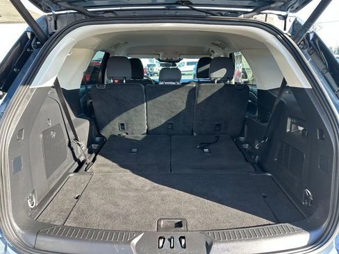 Used 2025 Ford Explorer Active image 13