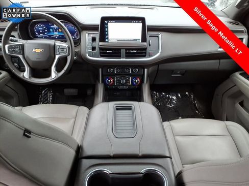 Used 2024 Chevrolet Tahoe LT image 13
