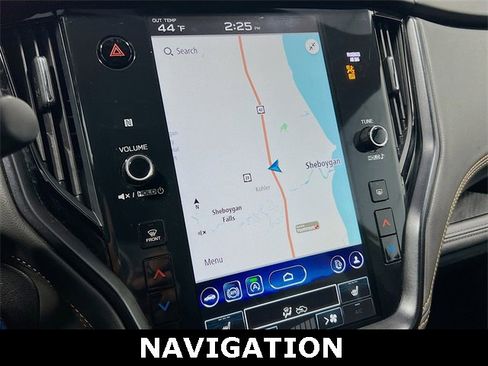 Certified 2023 Subaru Outback Wilderness image 10